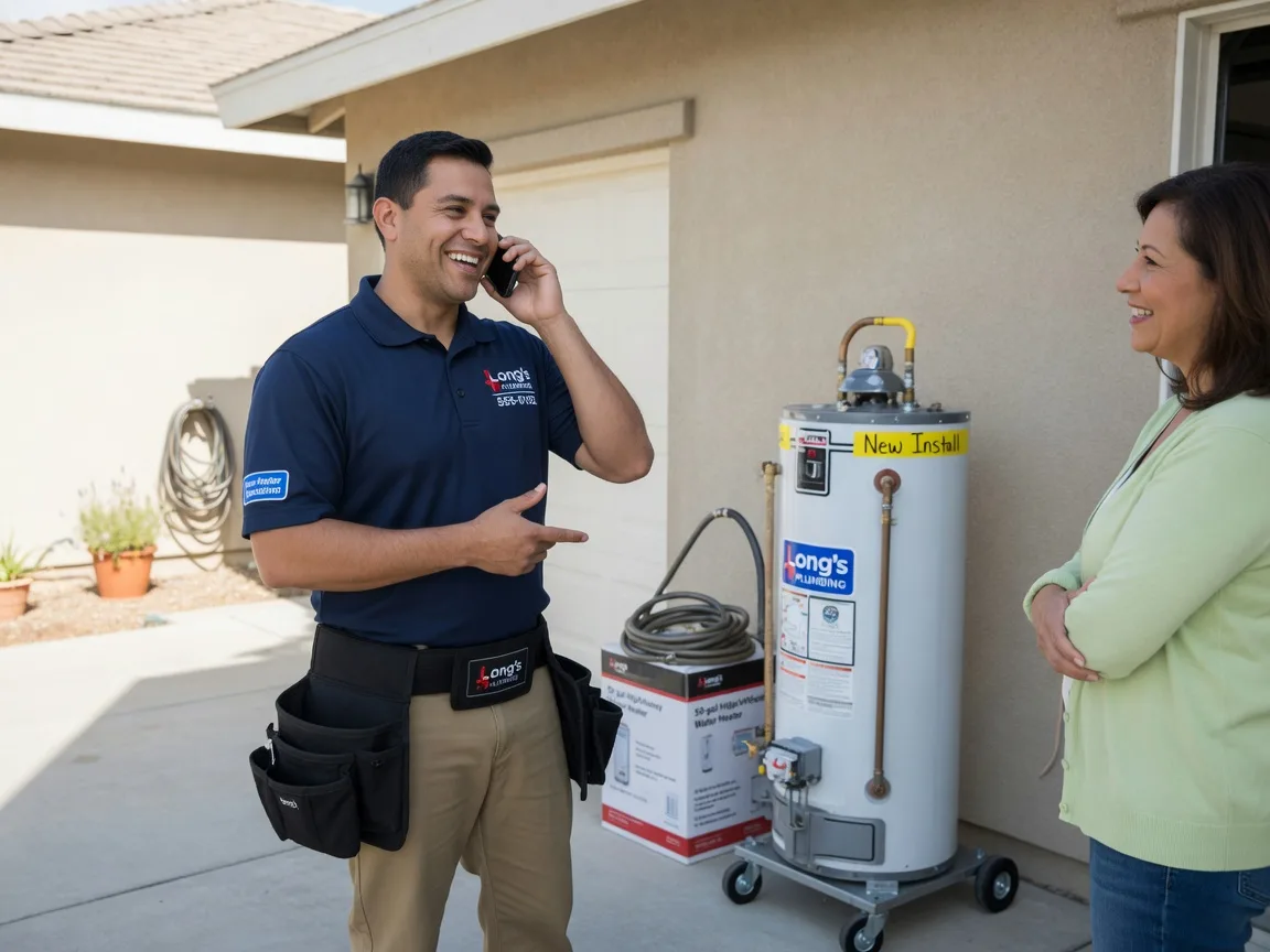 Leak Detection Applegate, MI FAQs